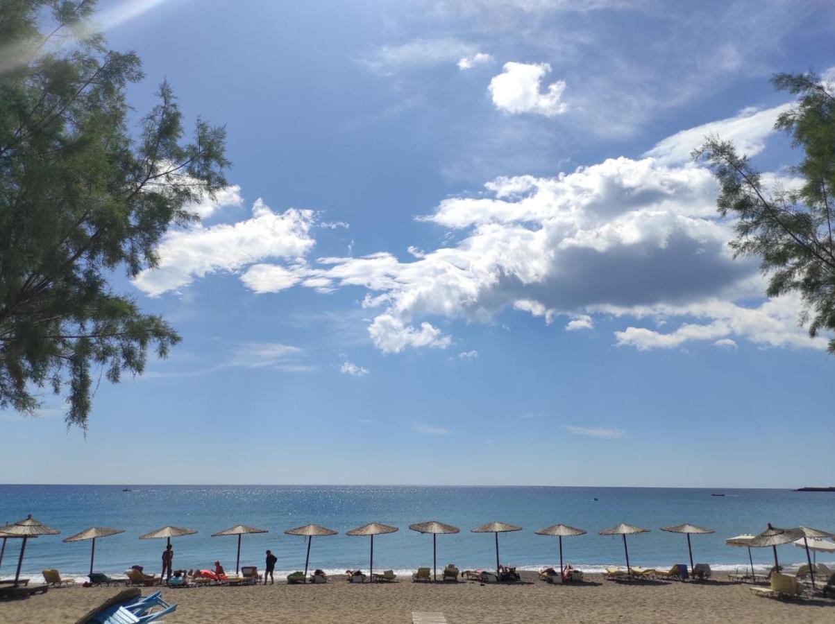 Stegna Premium Daire Archangelos  Dış mekan fotoğraf