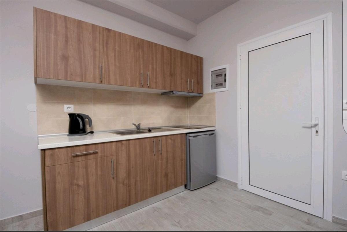 Stegna Premium Daire Archangelos  Dış mekan fotoğraf